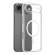 ΘΗΚΗ ΚΙΝΗΤΟΥ DUX DUCIS TPU CLIN MAGNETIC ΓΙΑ APPLE IPHONE 17 AIR